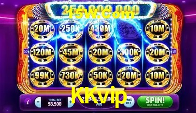 A Emoção da Loteria na KKvip: Uma Chance de Mudança de Vida