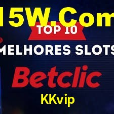 Welcome Bonus KKvip