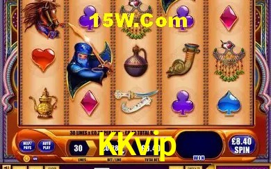 Desvendando o Mundo dos Jogos Virtuais na KKvip