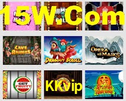 Explore as vantagens do KKvip: serviço profissional e confiabilidade