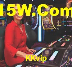 Sinta a adrenalina dos jogos de cassino com KKvip