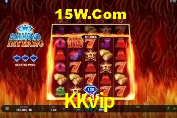 Explorando a Categoria de Eventos em Apostas na KKvip