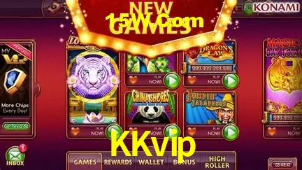 Descubra o Programa VIP da KKvip: Vantagens Exclusivas para Jogadores