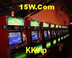 Inovações de Jogos na KKvip: O Futuro das Experiências Interativas